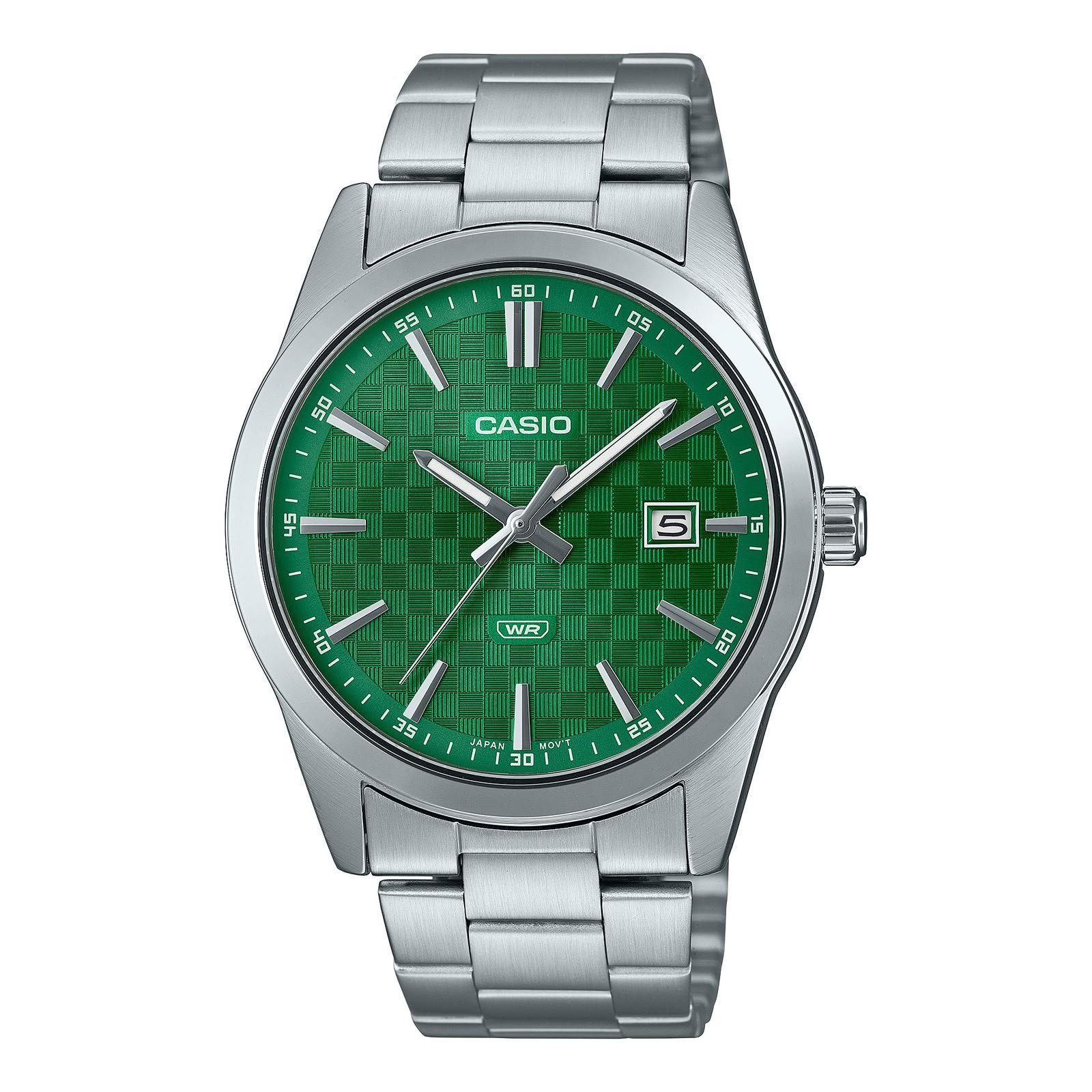RELOJ CASIO MTP-VD03D-3EV