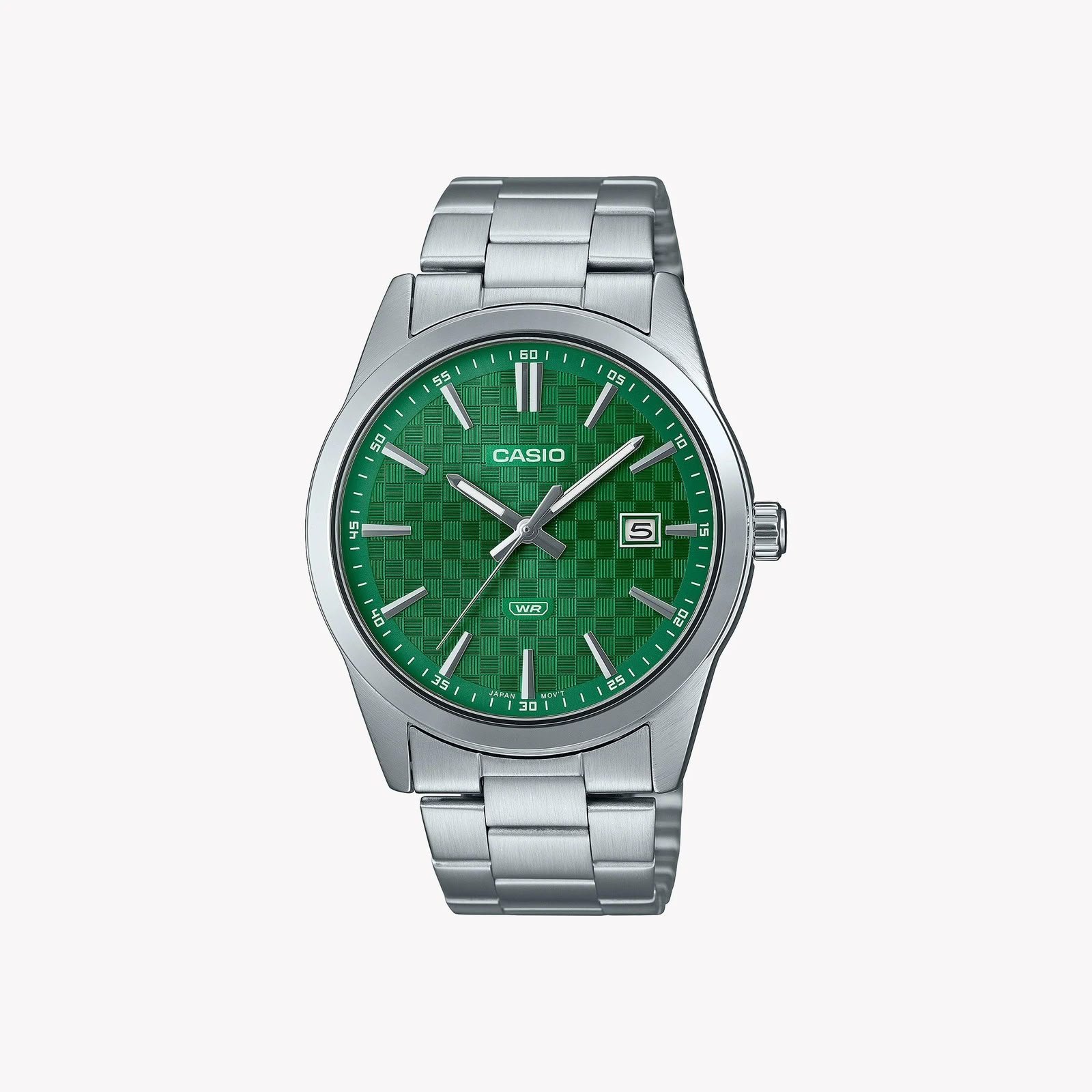 RELOJ CASIO MTP-VD03D-3EV